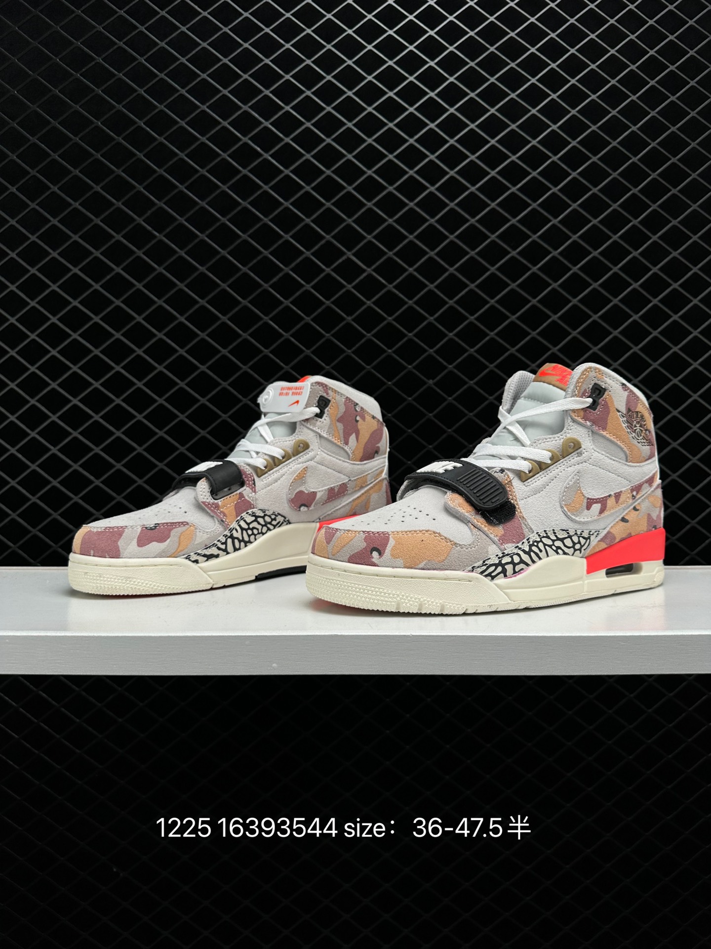 Air Jordan Legacy 312 Low